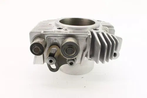 2002 Ducati Monster 620 Ie Horizontal Cylinder k5062