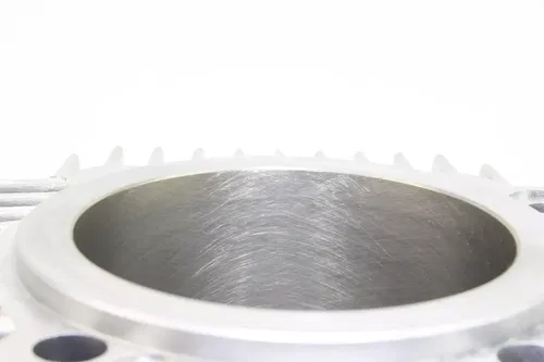 2002 Ducati Monster 620 Ie Horizontal Cylinder k5062