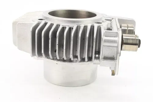 2002 Ducati Monster 620 Ie Horizontal Cylinder k5062