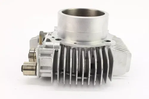 2002 Ducati Monster 620 Ie Horizontal Cylinder k5062