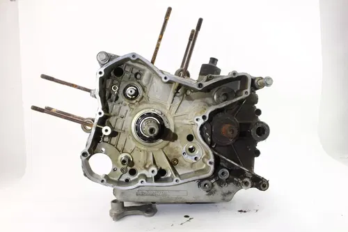 2002 Ducati Monster 620 Ie Engine Motor Bottom End k5062