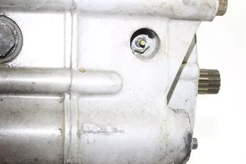 2002 Ducati Monster 620 Ie Engine Motor Bottom End k5062