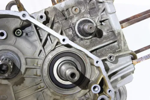 2002 Ducati Monster 620 Ie Engine Motor Bottom End k5062