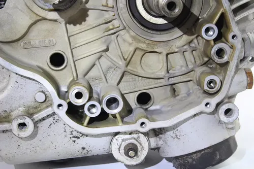 2002 Ducati Monster 620 Ie Engine Motor Bottom End k5062