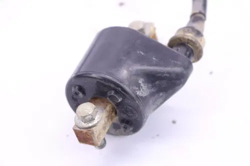 2004 Honda Sportrax 450 Trx450r 2x4 Oem Ignition Coil Spark Plug Cap S8069