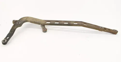 1998 Honda Shadow Aero 1100 Muffler Exhaust Pipe Bracket Mount W 0410