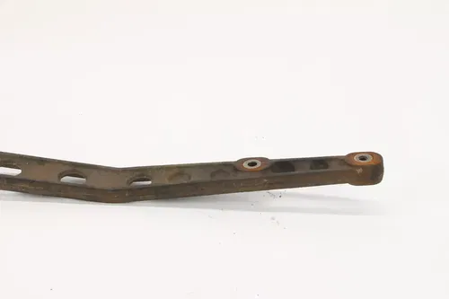 1998 Honda Shadow Aero 1100 Muffler Exhaust Pipe Bracket Mount W 0410