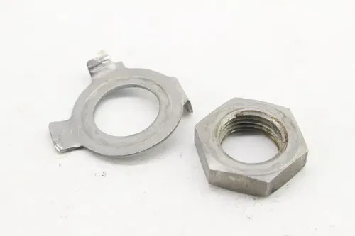 2008 Polaris Outlaw 525 S Inner Clutch Hub k5508