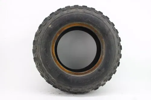 2007 Yamaha Raptor 350 Yfm350r Front Tire Pair AT21x7-10 k9674