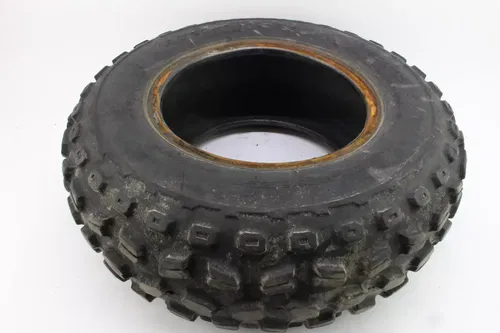 2007 Yamaha Raptor 350 Yfm350r Front Tire Pair AT21x7-10 k9674