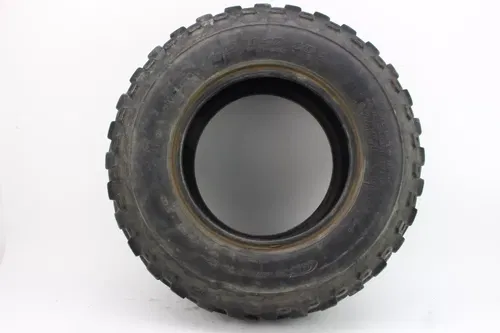 2007 Yamaha Raptor 350 Yfm350r Front Tire Pair AT21x7-10 k9674