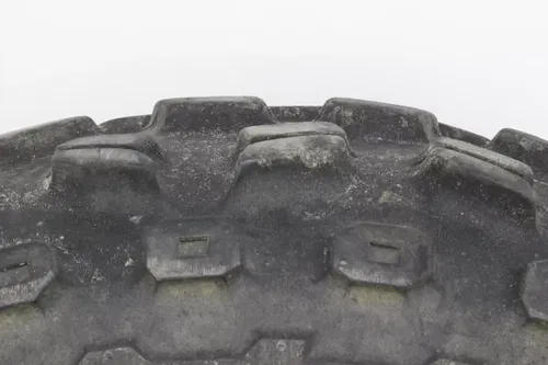 2007 Yamaha Raptor 350 Yfm350r Front Tire Pair AT21x7-10 k9674