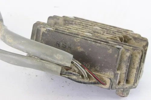 2008 Polaris Outlaw 525 S Rectifier Voltage Regulator c5508