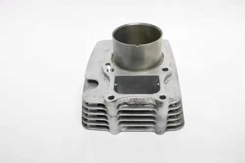 2003 Honda Recon 250 Trx250 Oem Engine Cylinder Piston Block Jug Barrel S7702