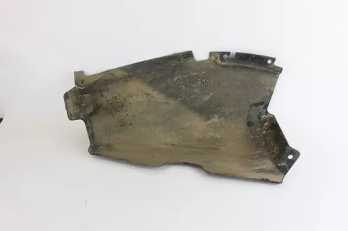 2009 Polaris Sportsman Xp 550 Efi Eps Front Left Mud Splash Guard c7873