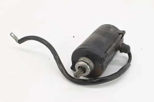 2003 Honda Shadow Spirit Vt750dc Engine Starter Motor -dc 12v k2426