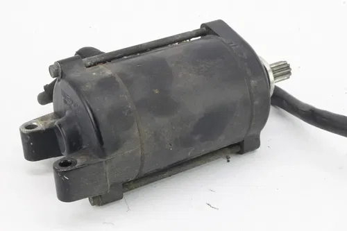 2003 Honda Shadow Spirit Vt750dc Engine Starter Motor -dc 12v k2426