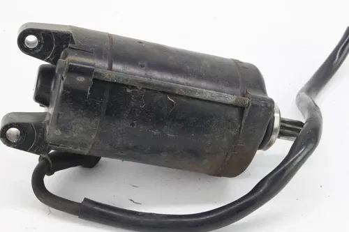 2003 Honda Shadow Spirit Vt750dc Engine Starter Motor -dc 12v k2426