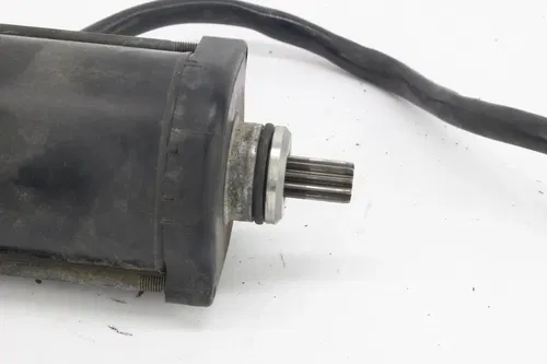 2003 Honda Shadow Spirit Vt750dc Engine Starter Motor -dc 12v k2426