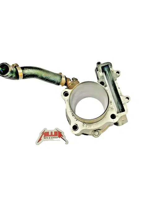 2002 kawasaki mojave 250 ksf250a Cylinder S4465
