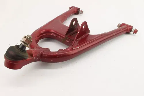 2007 Honda Trx450R Front Lower Right Control A Arm k3732