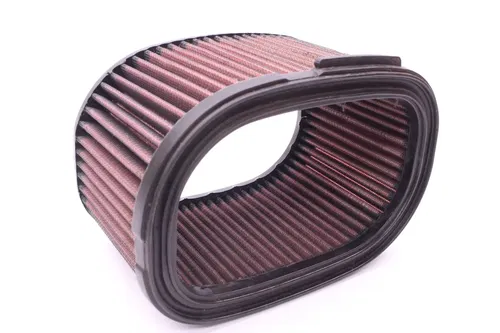 K&N Kawasaki Brute Force 750 Camo Airbox Air Intake Filter KA-7408