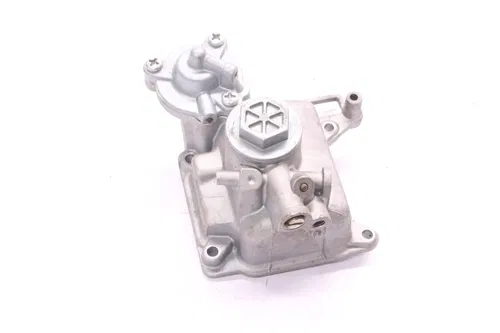 OEM 04-05 Honda Sportrax 450 Trx450r Carb Carburetor Float Chamber