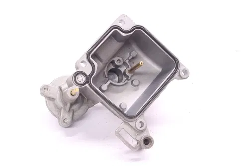 OEM 04-05 Honda Sportrax 450 Trx450r Carb Carburetor Float Chamber