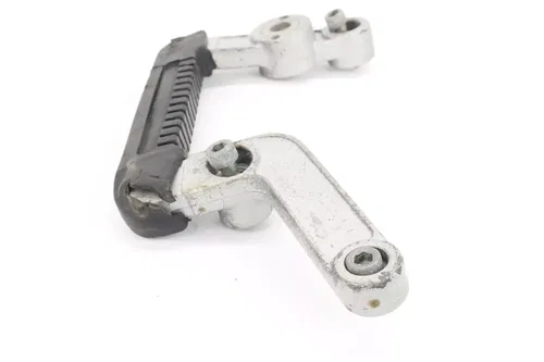 1986 Kawasaki Kl600 LEFT Rear Back Subframe Grip Handle Grab Bar 1448