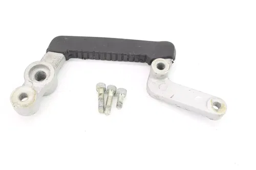 1986 Kawasaki Kl600 LEFT Rear Back Subframe Grip Handle Grab Bar 1448