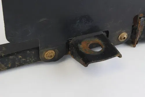 2006 Polaris Ranger 500 4x4 Left Lower A Arm c0307