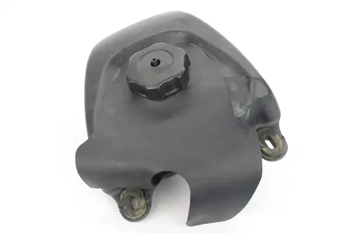 1991 Yamaha Blaster 200 Gas Tank Fuel Cell Reservoir Cap Petcock Complete