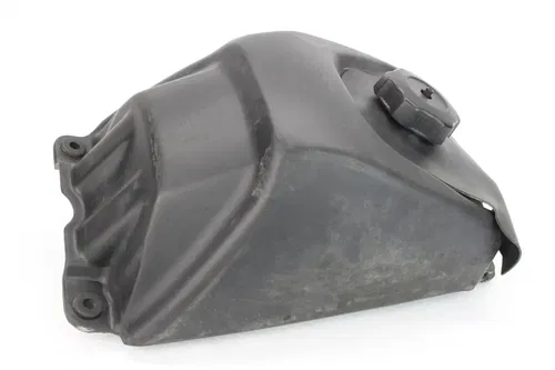 1991 Yamaha Blaster 200 Gas Tank Fuel Cell Reservoir Cap Petcock Complete