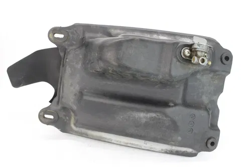 1991 Yamaha Blaster 200 Gas Tank Fuel Cell Reservoir Cap Petcock Complete