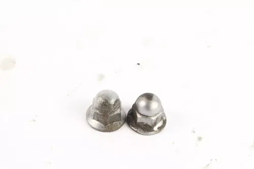 2002 Kawasaki Mojave 250 Ksf250a Oem head bolts Hardware
