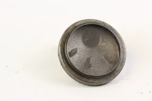 2002 Yamaha Yz426f Engine Oil Strainer