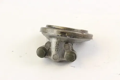 2002 Yamaha Yz426f Engine Oil Strainer
