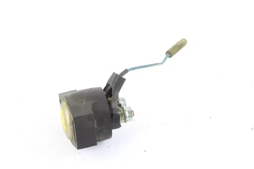 1992 Yamaha Xj600s Engine Starter Relay Starting Motor Switch r3184