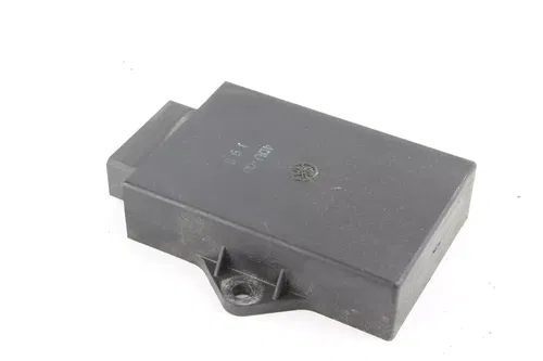 1992 Yamaha Xj600s Ecu Computer Controller Unit Black Box Ecm Cdi r3184