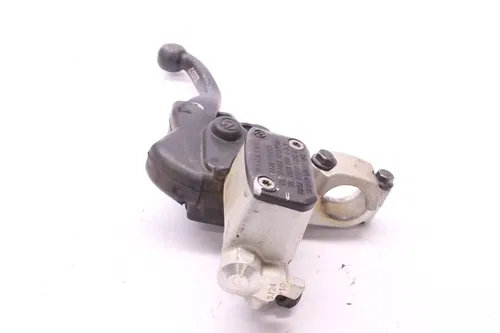 2014 Ktm 450 Sxf Front Brake Master Cylinder W/ Lever r1593