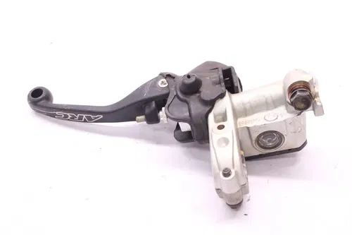 2014 Ktm 450 Sxf Front Brake Master Cylinder W/ Lever r1593