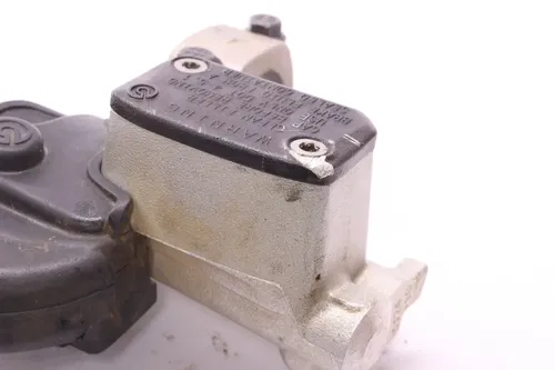 2014 Ktm 450 Sxf Front Brake Master Cylinder W/ Lever r1593