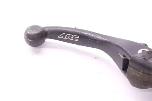 2014 Ktm 450 Sxf Front Brake Master Cylinder W/ Lever r1593