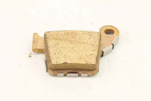 2012 Honda Crf250r Rear Brake Pads k7232