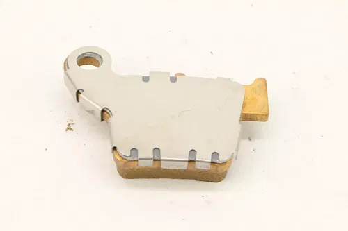 2012 Honda Crf250r Rear Brake Pads k7232