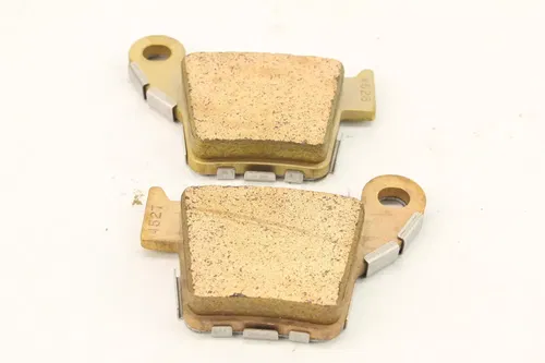 2012 Honda Crf250r Rear Brake Pads k7232