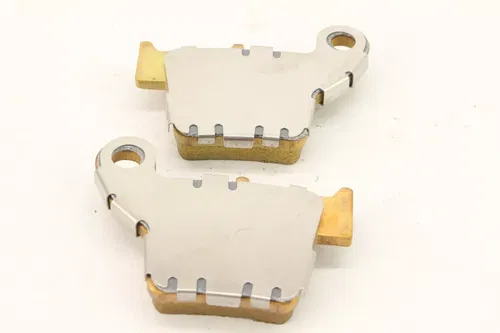 2012 Honda Crf250r Rear Brake Pads k7232