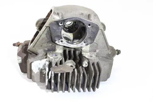 2002 Ducati Monster 620 Ie Horizontal Cylinder Head k5062