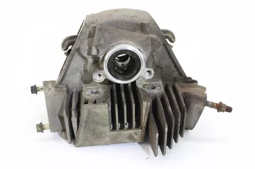 2002 Ducati Monster 620 Ie Horizontal Cylinder Head k5062