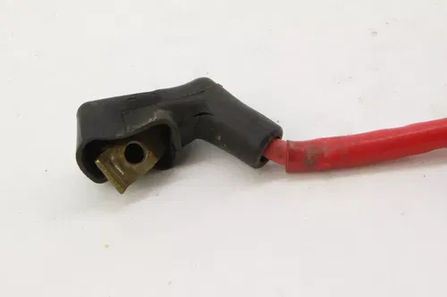 2010 Yamaha Yfz450x Positive Battery Cable Wire H2137